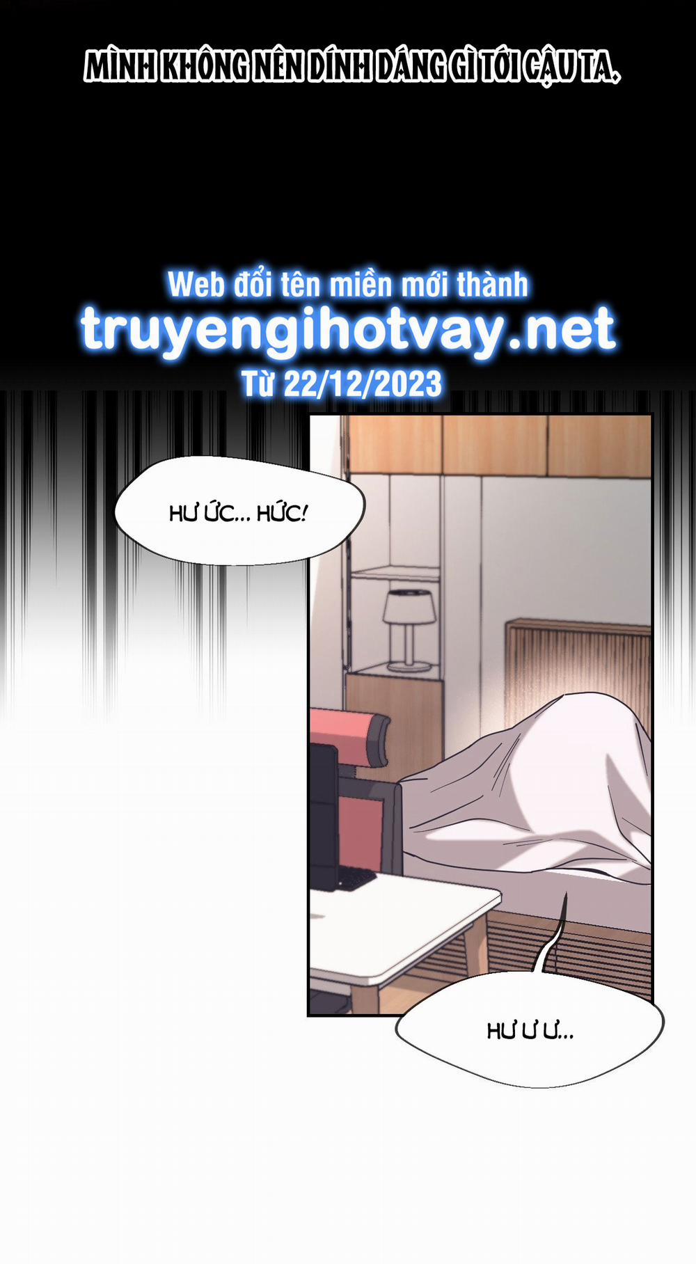 manhwax10.com - Truyện Manhwa [18+] Anh Yêu Nhà Hàng Xóm Chương 12 Trang 16