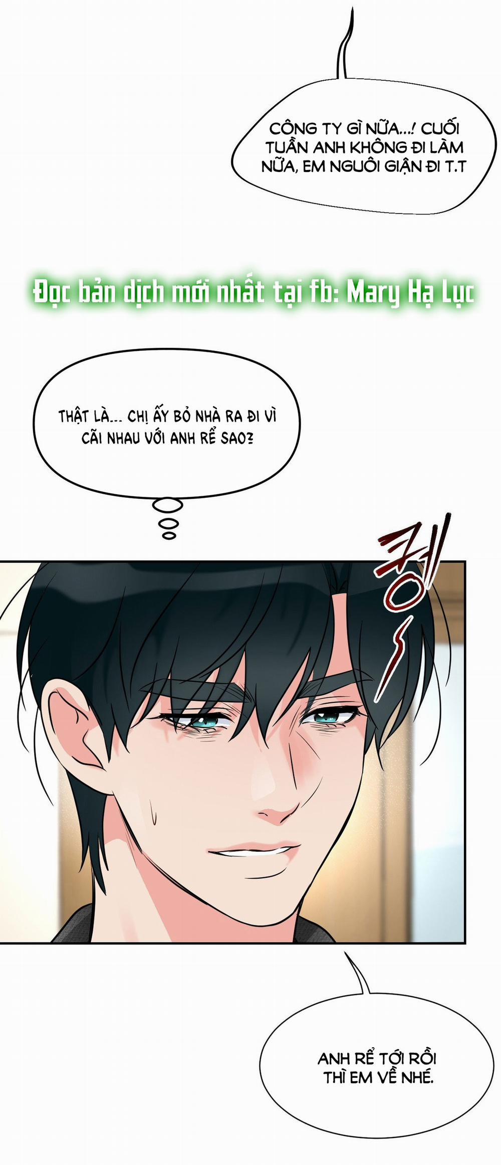 manhwax10.com - Truyện Manhwa [18+] Anh Yêu Nhà Hàng Xóm Chương 12 Trang 19