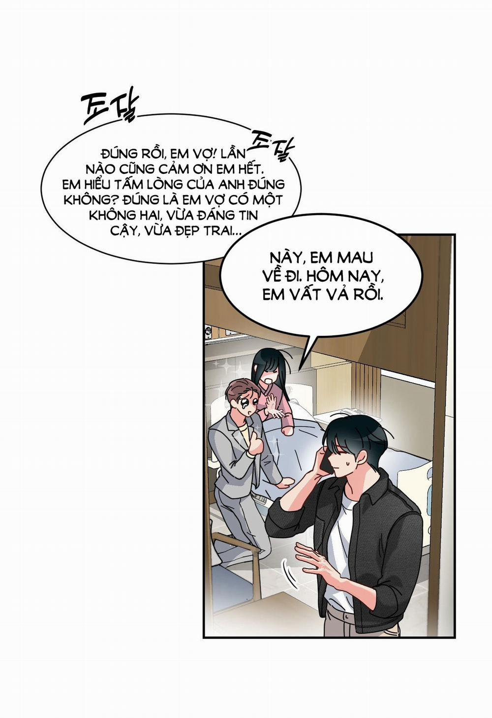 manhwax10.com - Truyện Manhwa [18+] Anh Yêu Nhà Hàng Xóm Chương 12 Trang 20