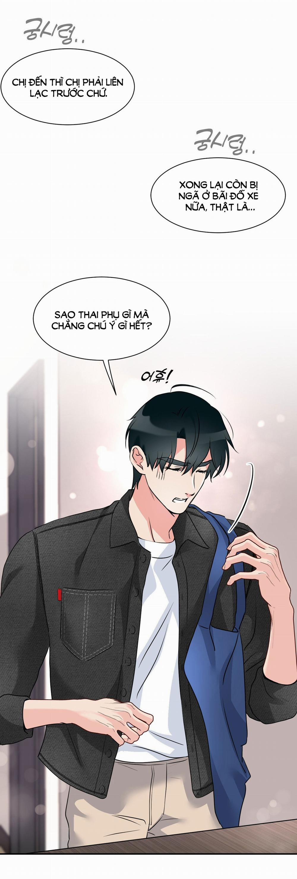 manhwax10.com - Truyện Manhwa [18+] Anh Yêu Nhà Hàng Xóm Chương 12 Trang 3