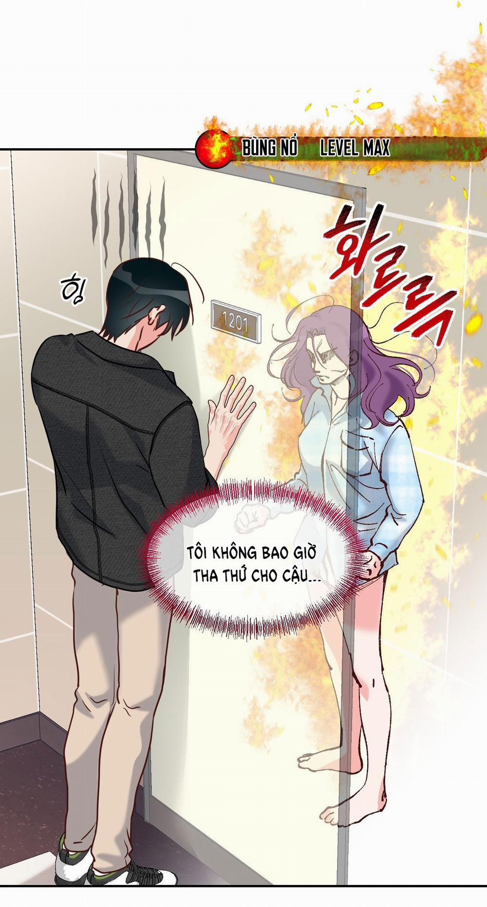 manhwax10.com - Truyện Manhwa [18+] Anh Yêu Nhà Hàng Xóm Chương 12 Trang 27