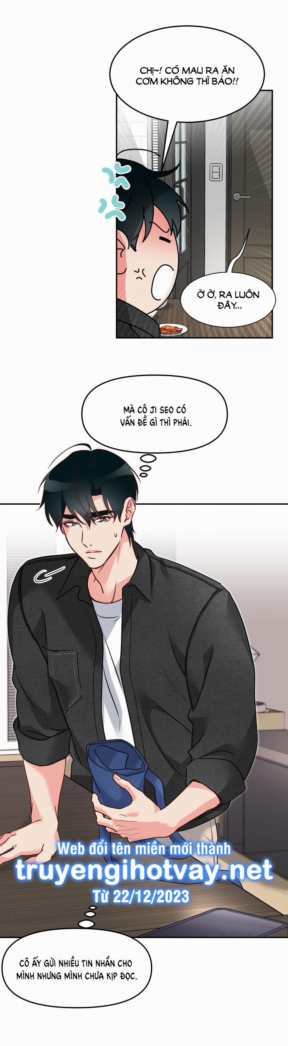 manhwax10.com - Truyện Manhwa [18+] Anh Yêu Nhà Hàng Xóm Chương 12 Trang 4