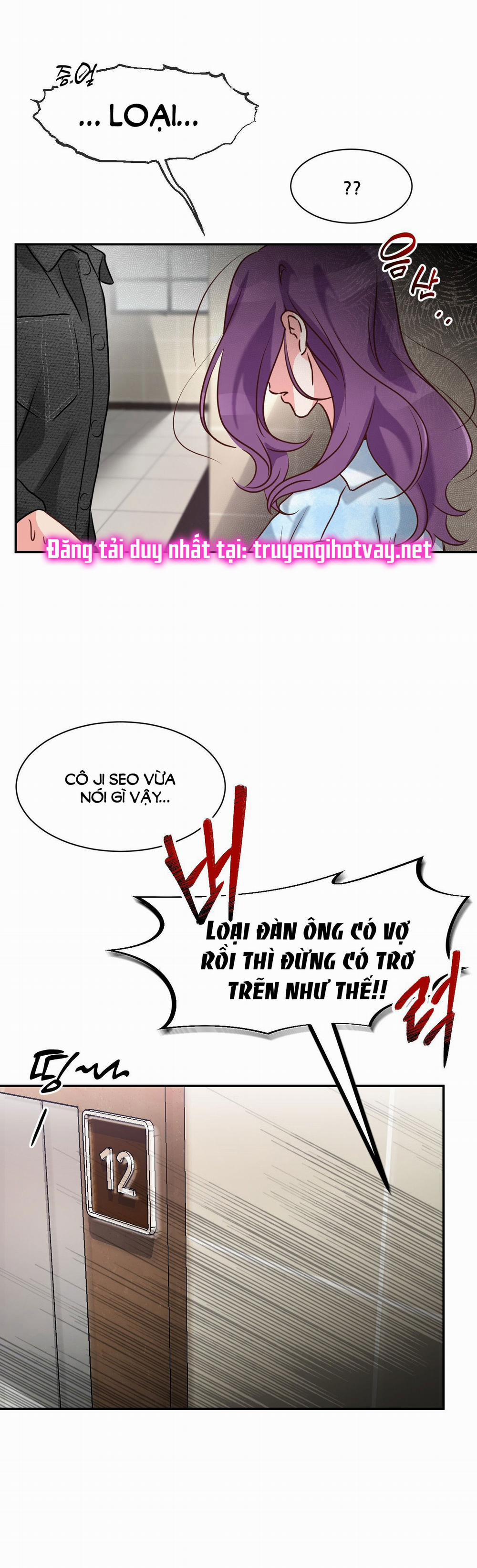 manhwax10.com - Truyện Manhwa [18+] Anh Yêu Nhà Hàng Xóm Chương 12 Trang 34