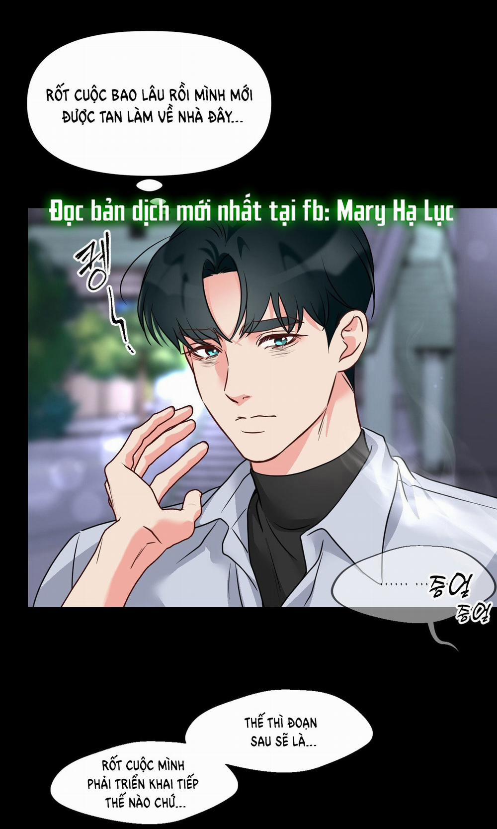 manhwax10.com - Truyện Manhwa [18+] Anh Yêu Nhà Hàng Xóm Chương 13 Trang 13