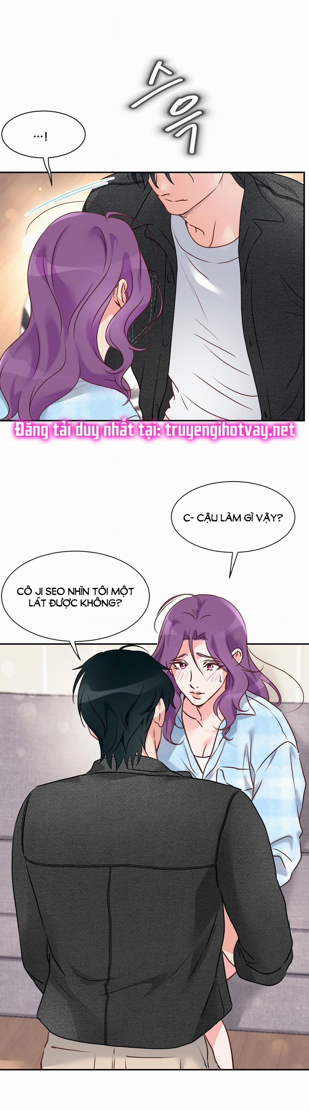 manhwax10.com - Truyện Manhwa [18+] Anh Yêu Nhà Hàng Xóm Chương 13 Trang 4