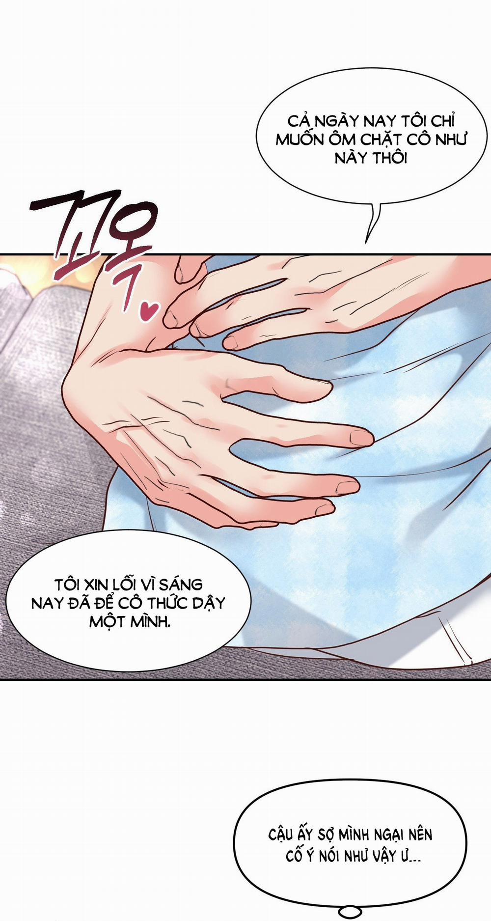 manhwax10.com - Truyện Manhwa [18+] Anh Yêu Nhà Hàng Xóm Chương 13 Trang 5