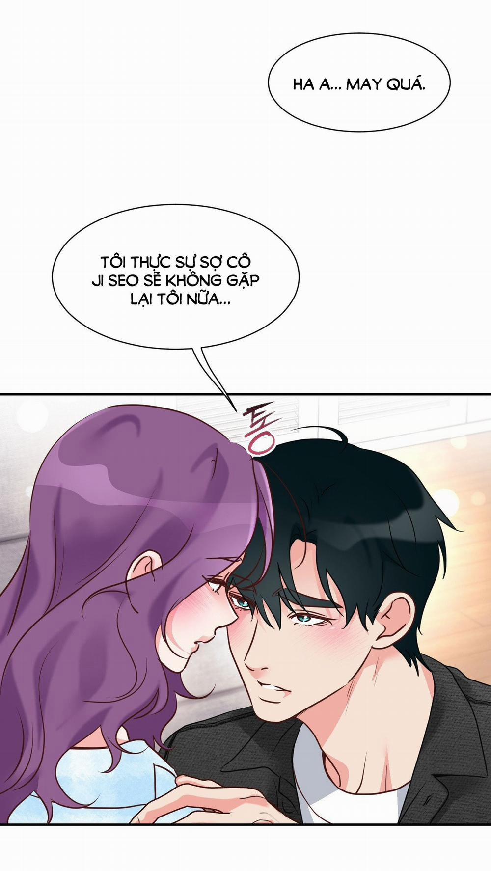 manhwax10.com - Truyện Manhwa [18+] Anh Yêu Nhà Hàng Xóm Chương 13 Trang 8