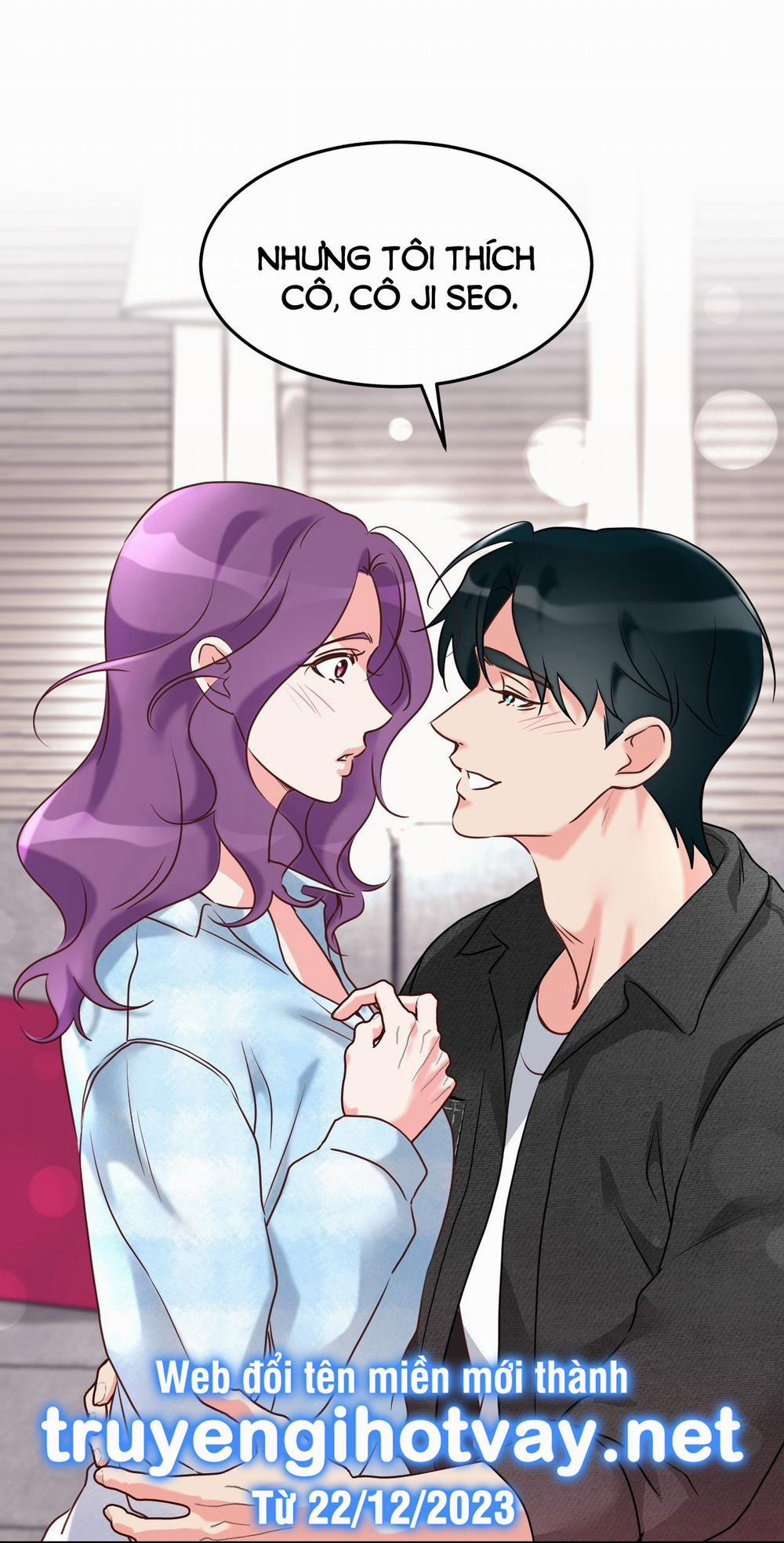 manhwax10.com - Truyện Manhwa [18+] Anh Yêu Nhà Hàng Xóm Chương 13 Trang 10