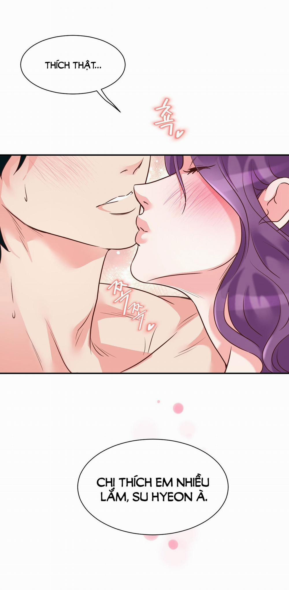 manhwax10.com - Truyện Manhwa [18+] Anh Yêu Nhà Hàng Xóm Chương 14 Trang 27