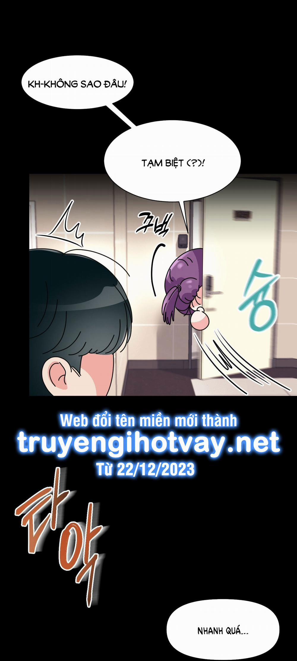 manhwax10.com - Truyện Manhwa [18+] Anh Yêu Nhà Hàng Xóm Chương 14 Trang 4