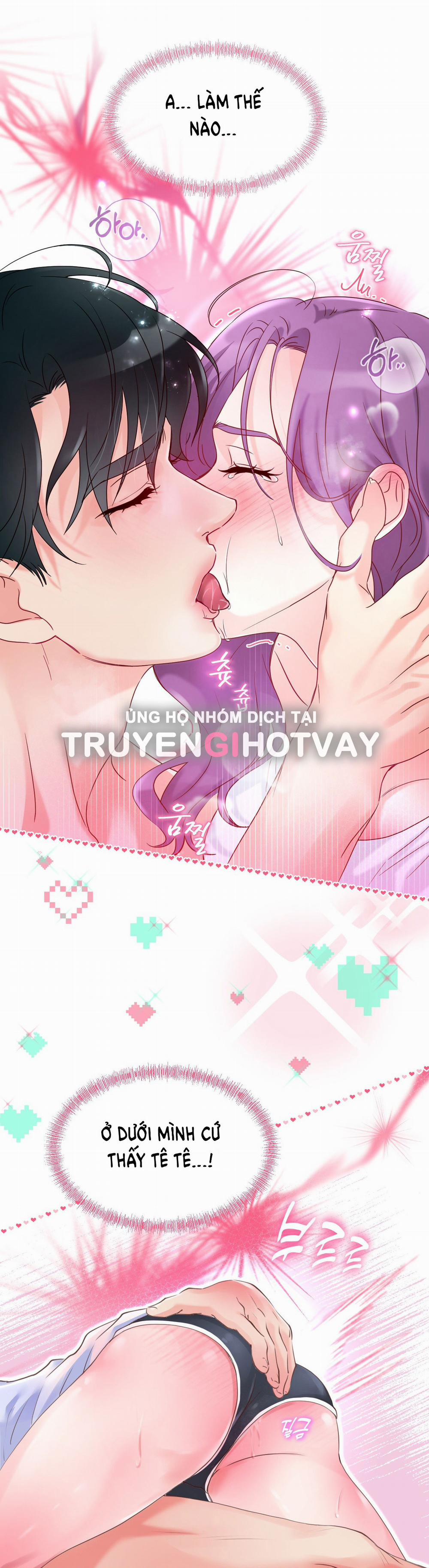 manhwax10.com - Truyện Manhwa [18+] Anh Yêu Nhà Hàng Xóm Chương 2 Trang 16