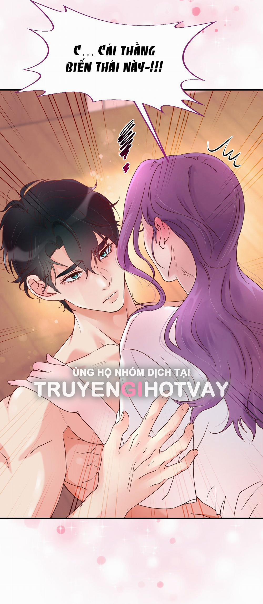 manhwax10.com - Truyện Manhwa [18+] Anh Yêu Nhà Hàng Xóm Chương 2 Trang 8