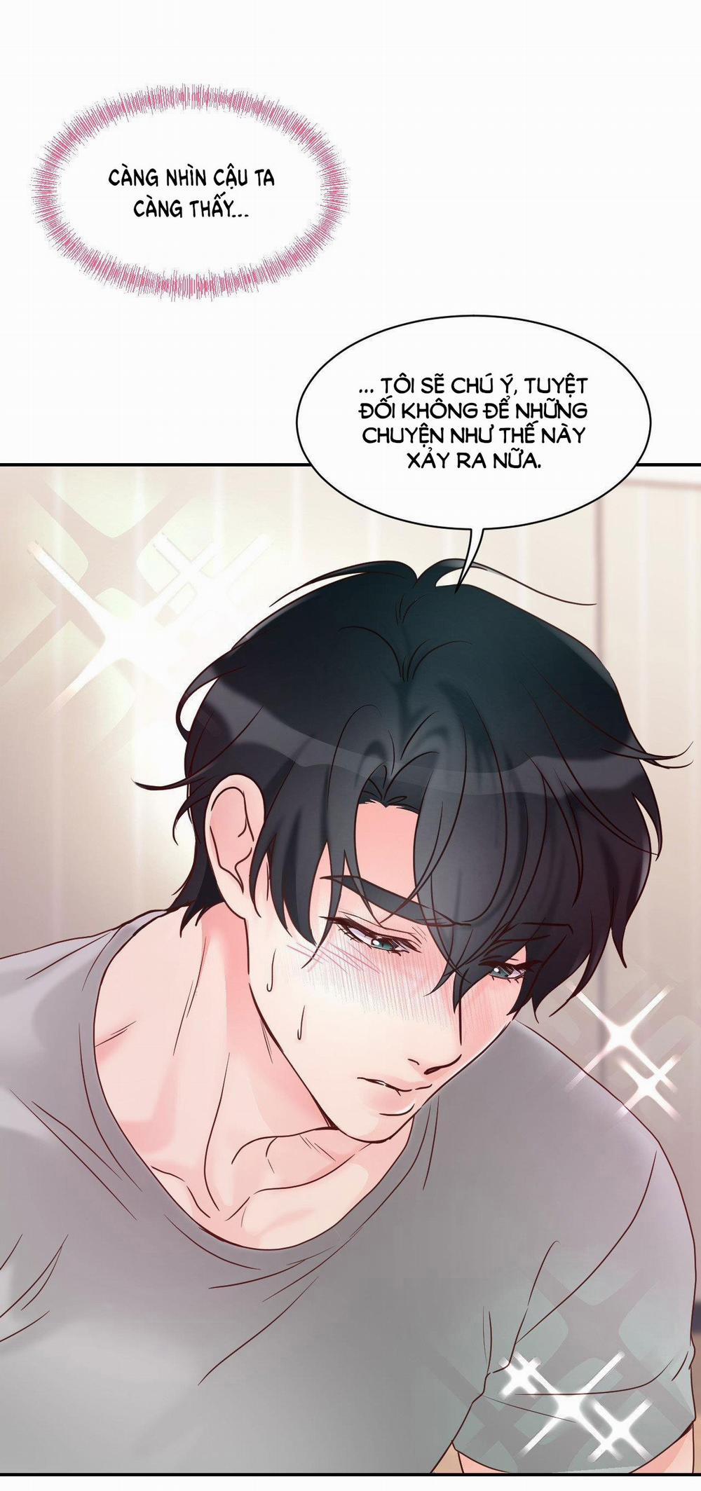 manhwax10.com - Truyện Manhwa [18+] Anh Yêu Nhà Hàng Xóm Chương 3 Trang 5