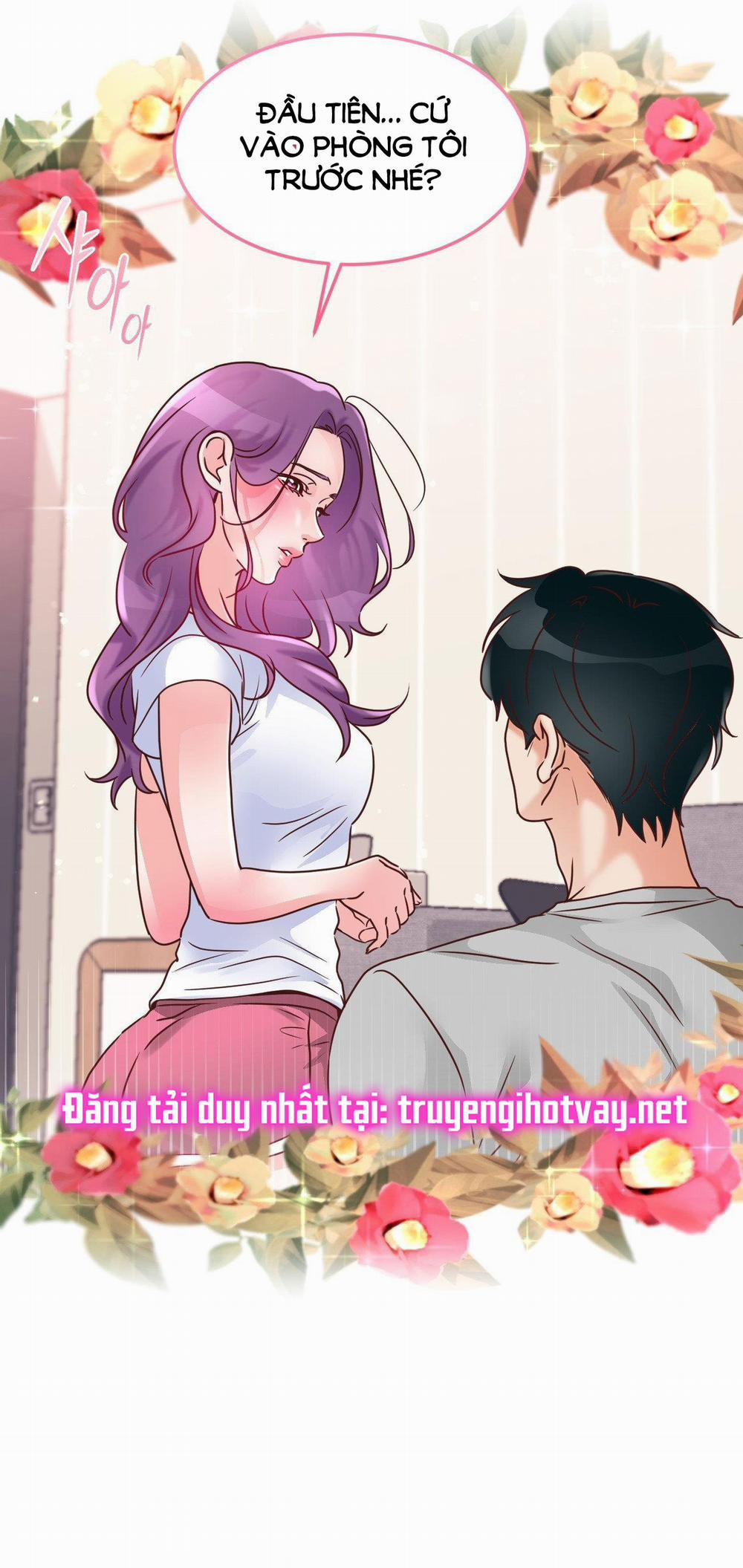 manhwax10.com - Truyện Manhwa [18+] Anh Yêu Nhà Hàng Xóm Chương 3 Trang 10