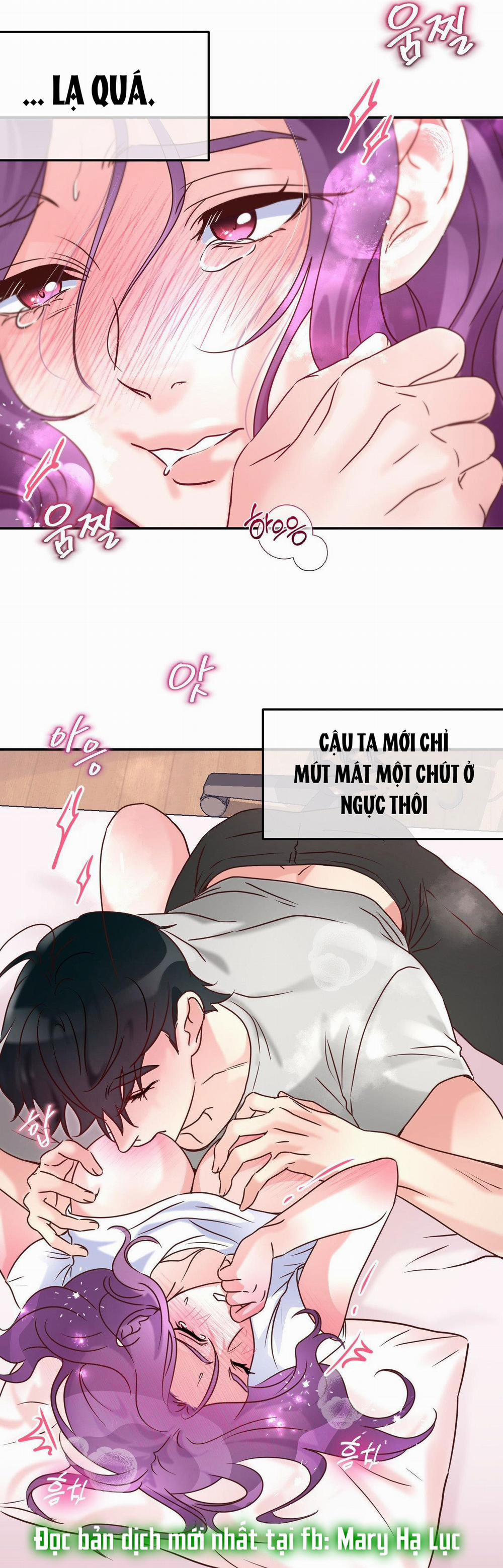 manhwax10.com - Truyện Manhwa [18+] Anh Yêu Nhà Hàng Xóm Chương 4 Trang 12