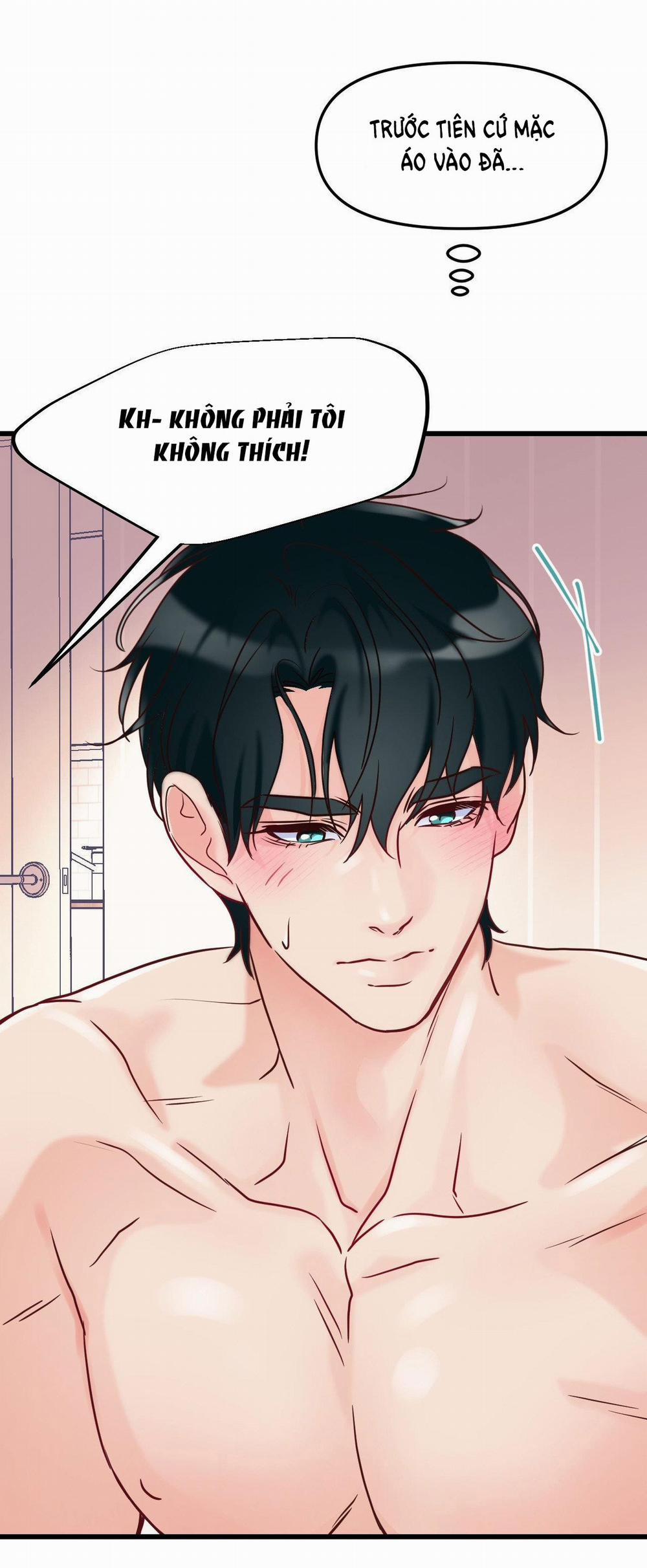 manhwax10.com - Truyện Manhwa [18+] Anh Yêu Nhà Hàng Xóm Chương 4 Trang 24