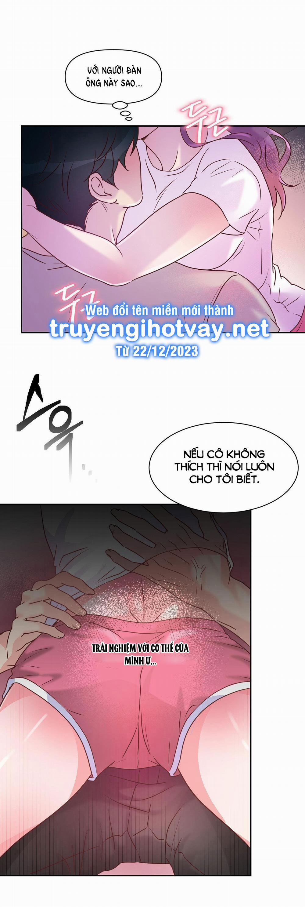 manhwax10.com - Truyện Manhwa [18+] Anh Yêu Nhà Hàng Xóm Chương 4 Trang 9