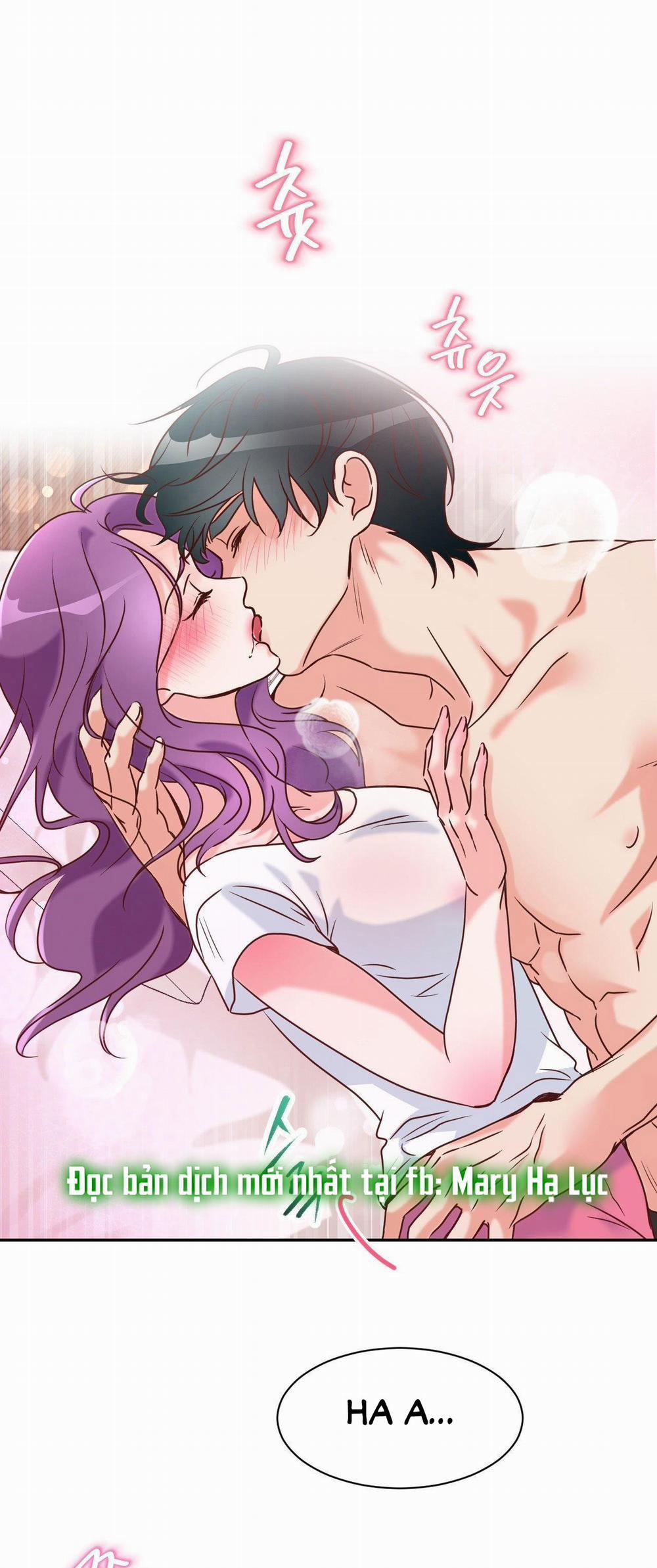 manhwax10.com - Truyện Manhwa [18+] Anh Yêu Nhà Hàng Xóm Chương 5 Trang 1