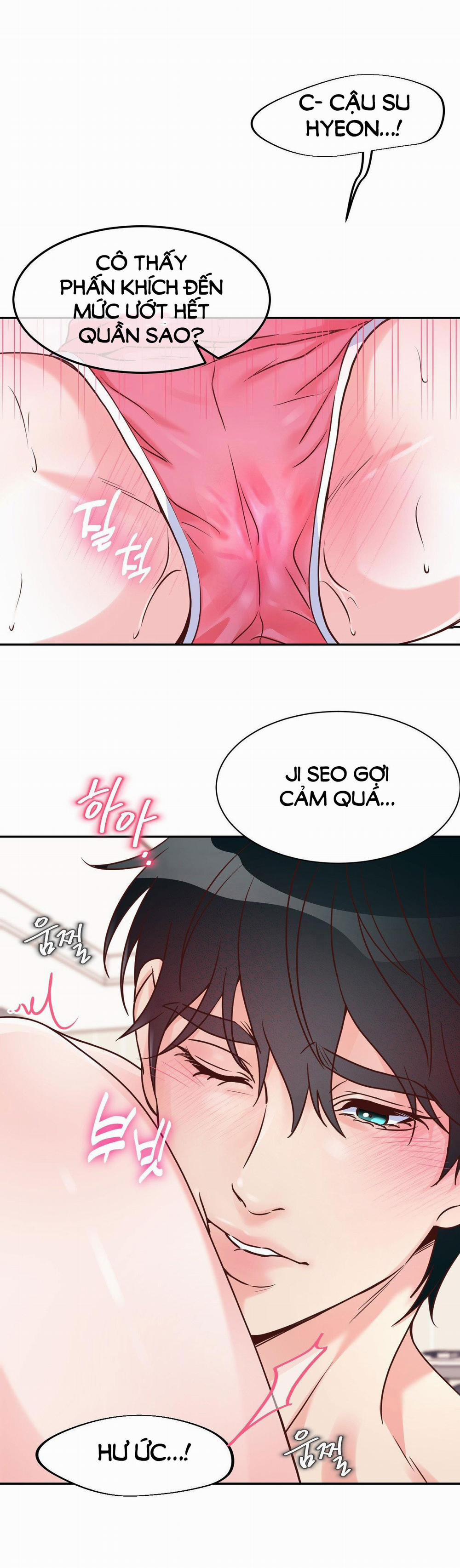 manhwax10.com - Truyện Manhwa [18+] Anh Yêu Nhà Hàng Xóm Chương 5 Trang 13