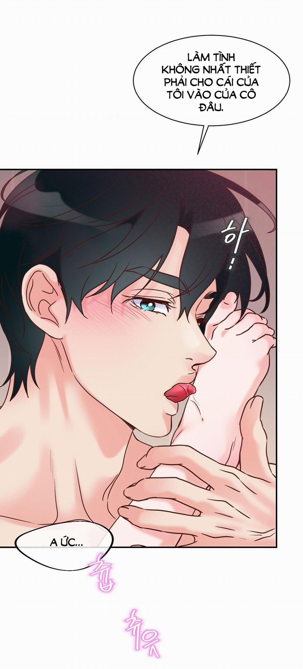 manhwax10.com - Truyện Manhwa [18+] Anh Yêu Nhà Hàng Xóm Chương 5 Trang 16