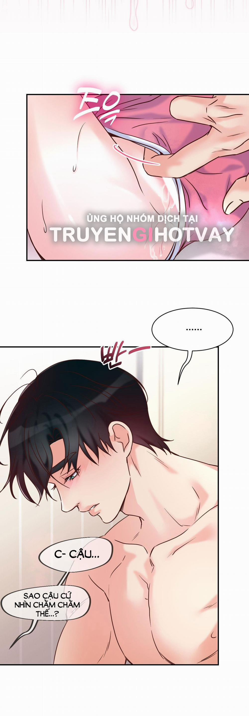 manhwax10.com - Truyện Manhwa [18+] Anh Yêu Nhà Hàng Xóm Chương 5 Trang 20