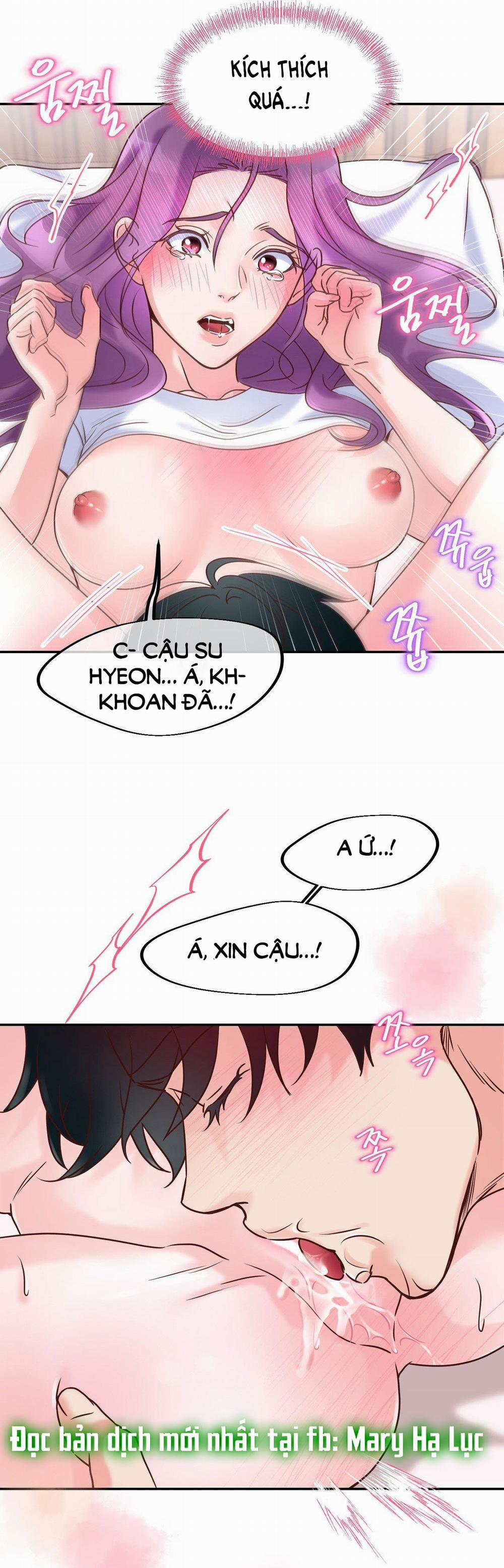 manhwax10.com - Truyện Manhwa [18+] Anh Yêu Nhà Hàng Xóm Chương 5 Trang 23