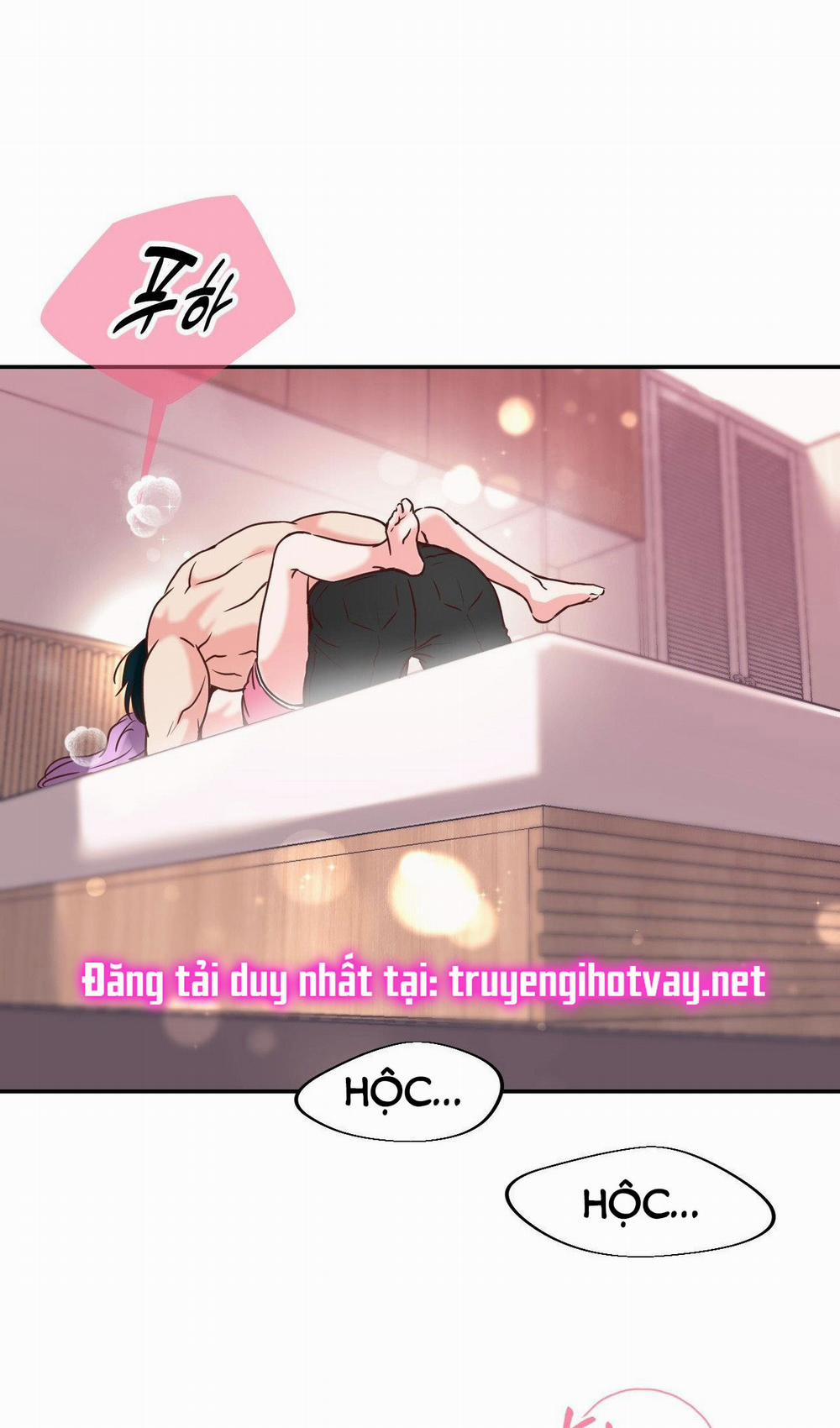 manhwax10.com - Truyện Manhwa [18+] Anh Yêu Nhà Hàng Xóm Chương 5 Trang 5