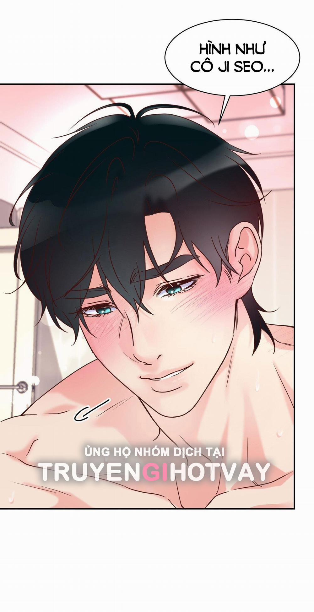 manhwax10.com - Truyện Manhwa [18+] Anh Yêu Nhà Hàng Xóm Chương 5 Trang 7