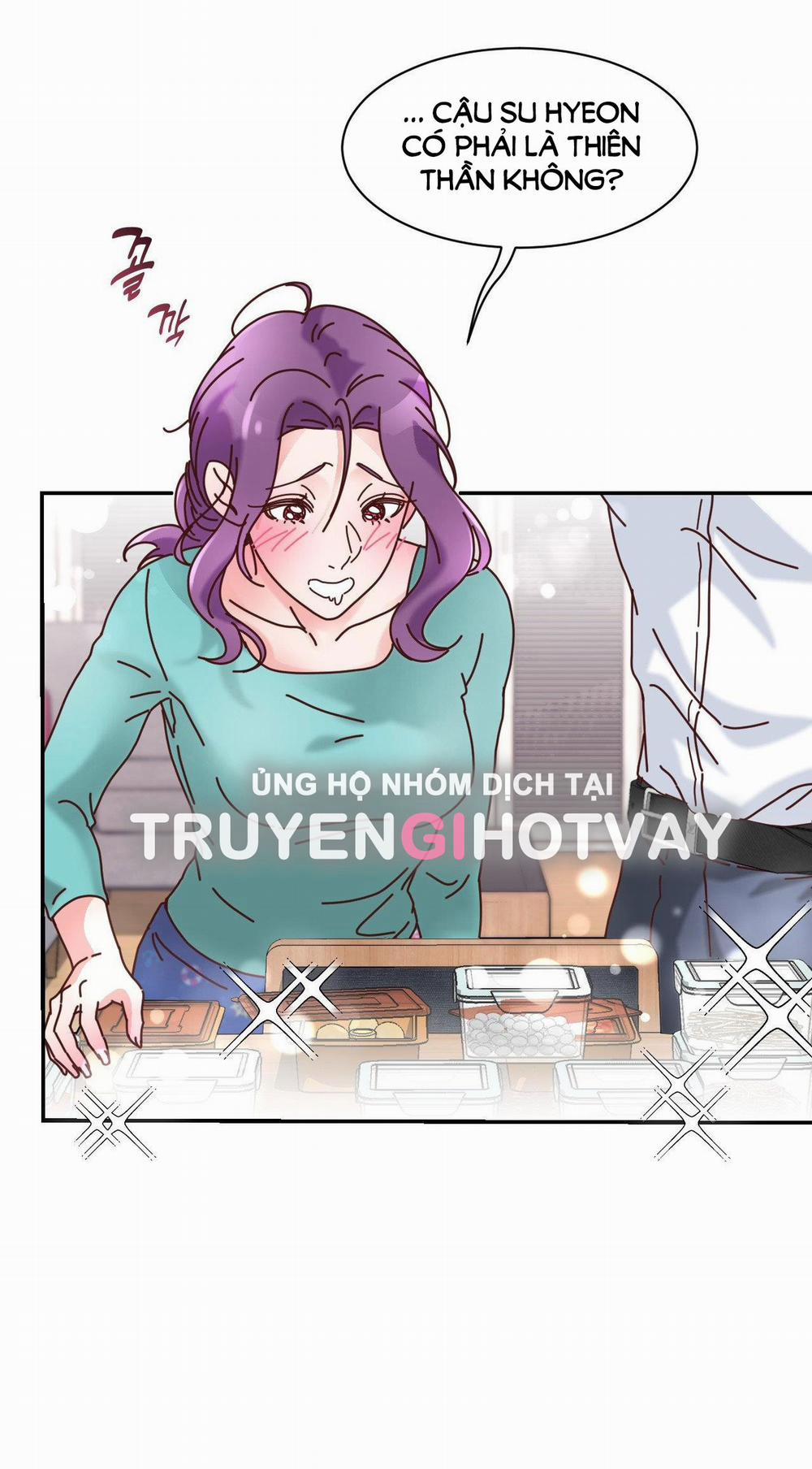 manhwax10.com - Truyện Manhwa [18+] Anh Yêu Nhà Hàng Xóm Chương 6 Trang 12