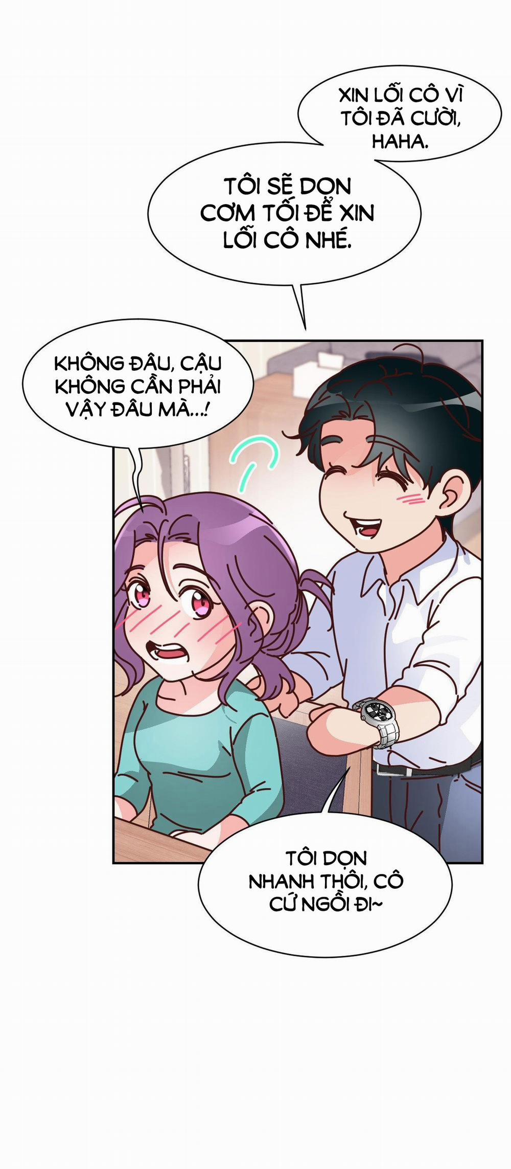 manhwax10.com - Truyện Manhwa [18+] Anh Yêu Nhà Hàng Xóm Chương 6 Trang 15