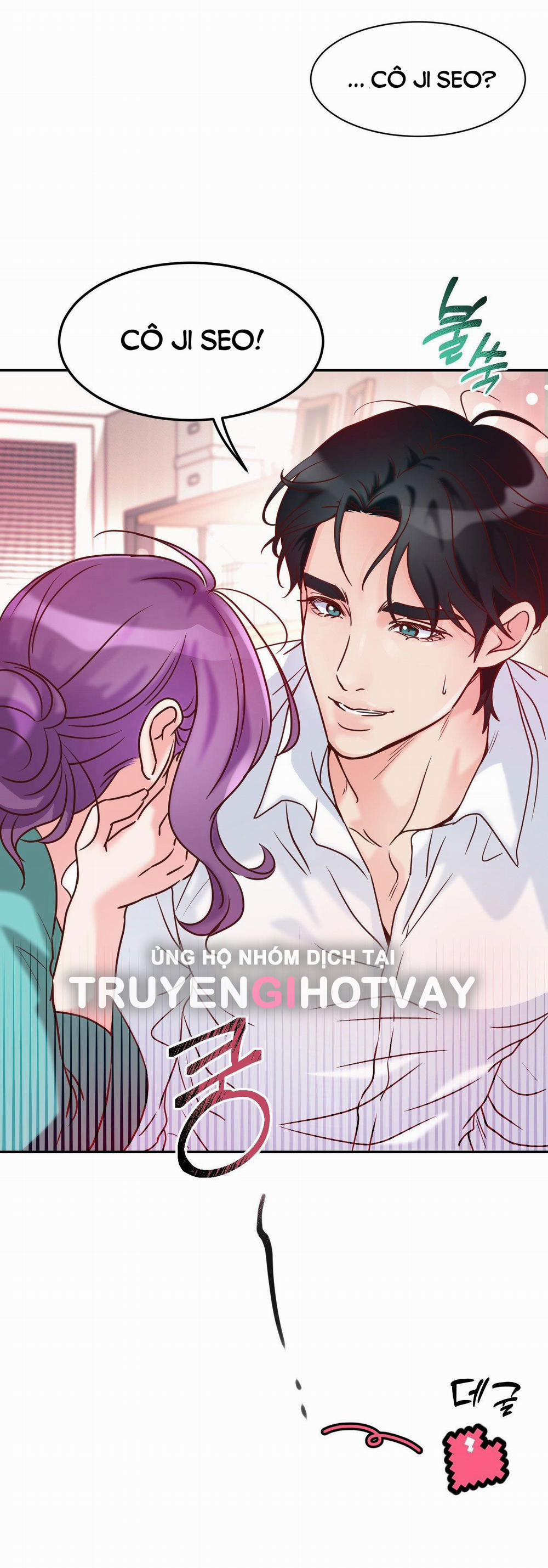 manhwax10.com - Truyện Manhwa [18+] Anh Yêu Nhà Hàng Xóm Chương 6 Trang 18