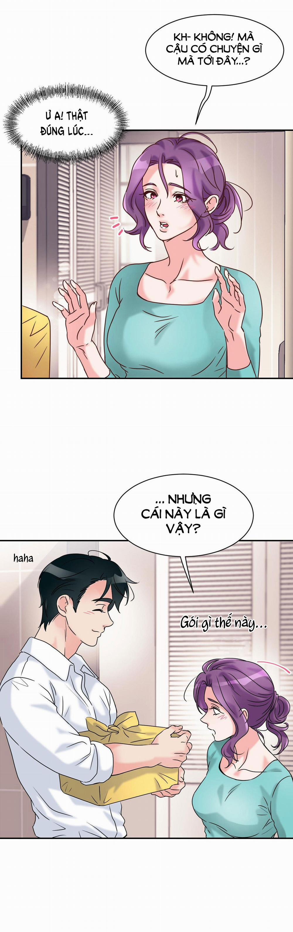 manhwax10.com - Truyện Manhwa [18+] Anh Yêu Nhà Hàng Xóm Chương 6 Trang 10