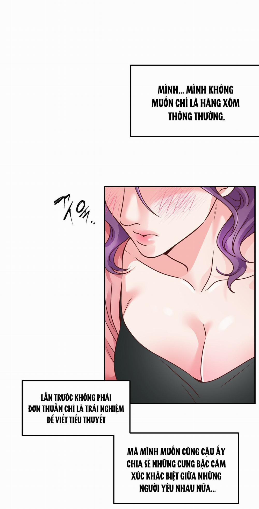 manhwax10.com - Truyện Manhwa [18+] Anh Yêu Nhà Hàng Xóm Chương 7 Trang 14