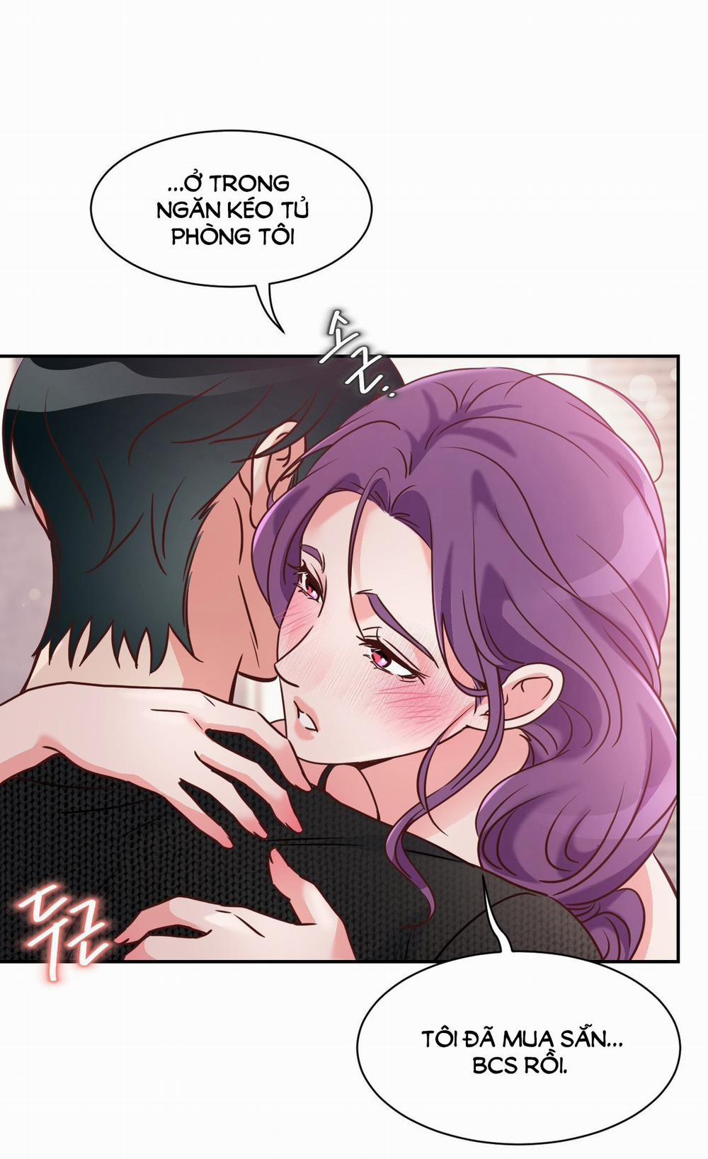 manhwax10.com - Truyện Manhwa [18+] Anh Yêu Nhà Hàng Xóm Chương 8 Trang 11