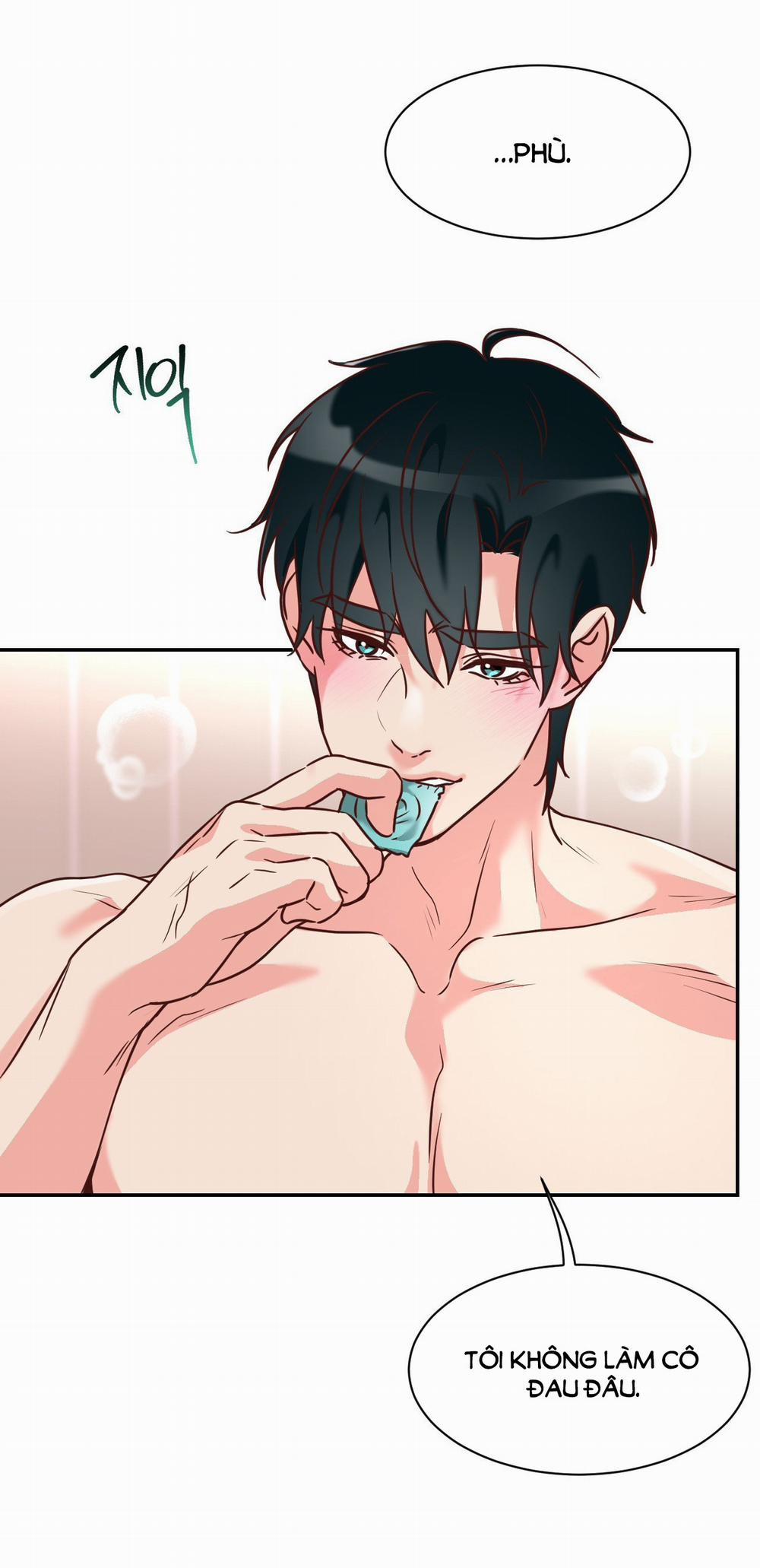 manhwax10.com - Truyện Manhwa [18+] Anh Yêu Nhà Hàng Xóm Chương 8 Trang 20