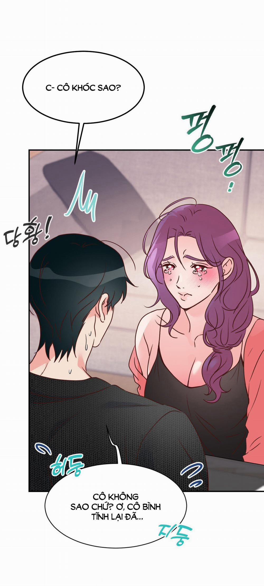 manhwax10.com - Truyện Manhwa [18+] Anh Yêu Nhà Hàng Xóm Chương 8 Trang 4