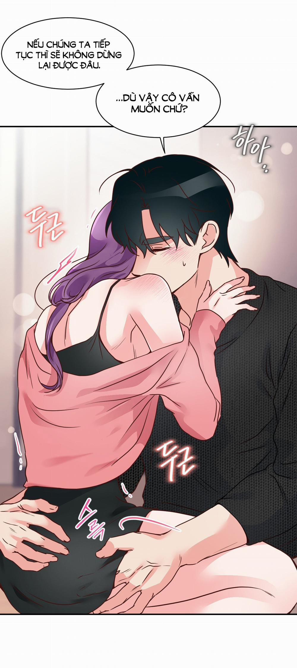 manhwax10.com - Truyện Manhwa [18+] Anh Yêu Nhà Hàng Xóm Chương 8 Trang 10