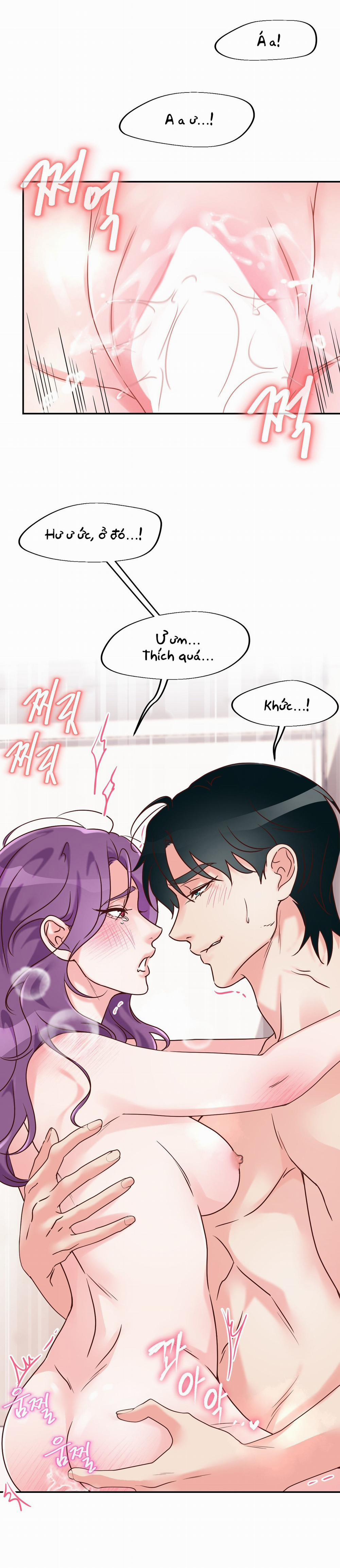 manhwax10.com - Truyện Manhwa [18+] Anh Yêu Nhà Hàng Xóm Chương 9 Trang 2