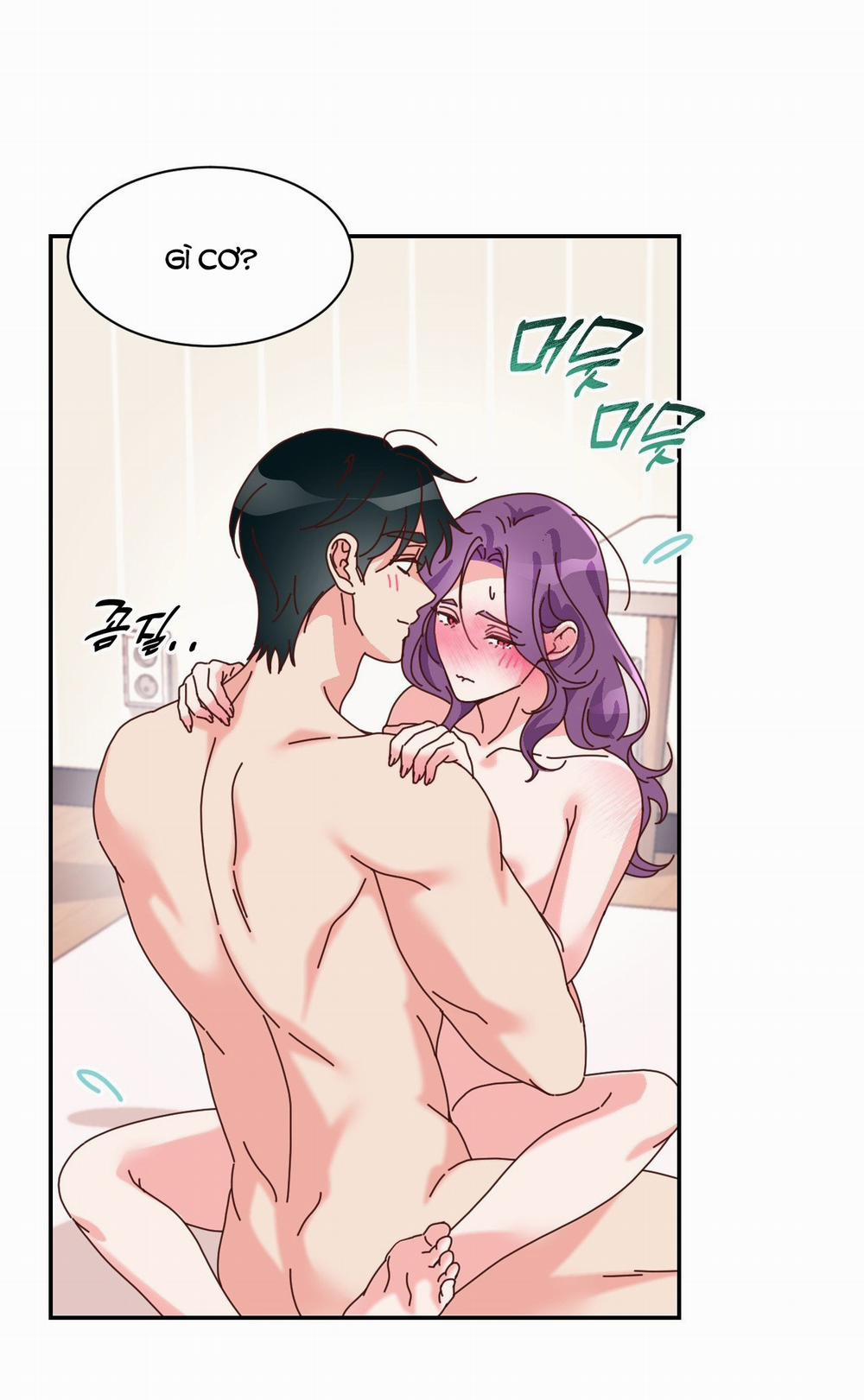 manhwax10.com - Truyện Manhwa [18+] Anh Yêu Nhà Hàng Xóm Chương 9 Trang 10