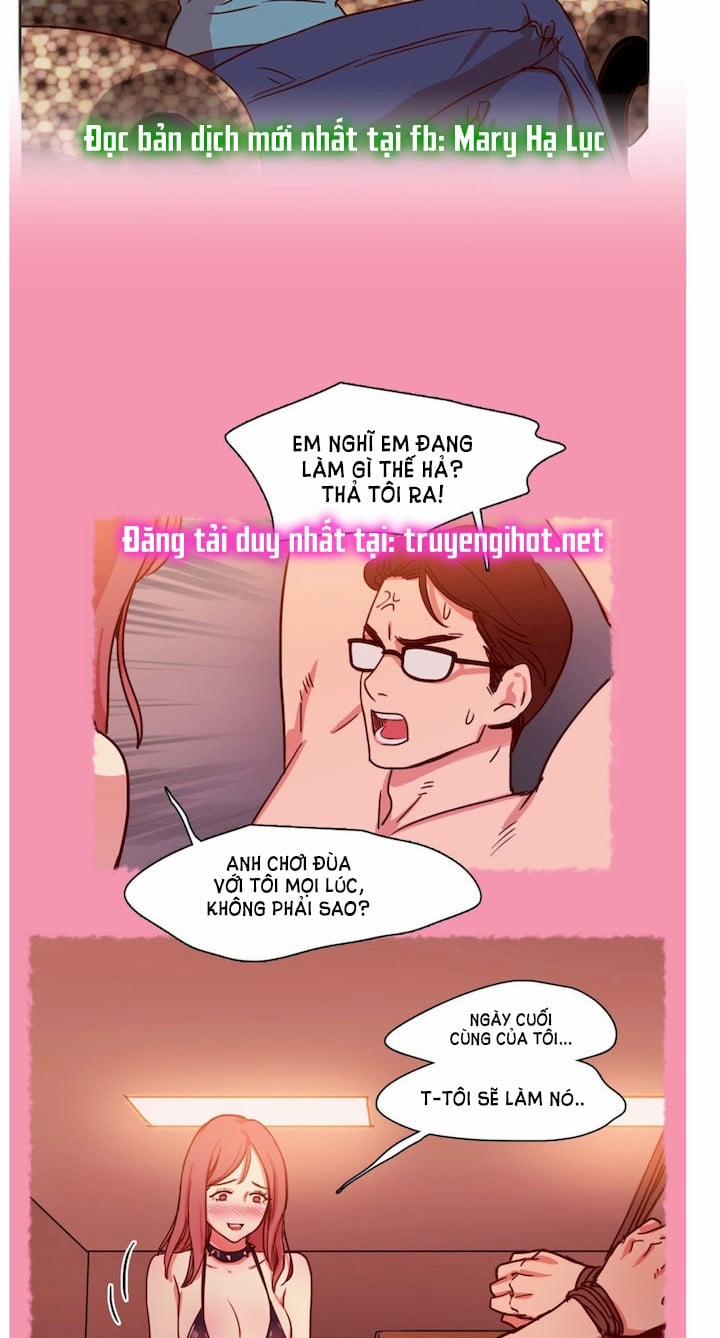 manhwax10.com - Truyện Manhwa [18+] Ảo Tưởng Của Narae Chương 4 Trang 3