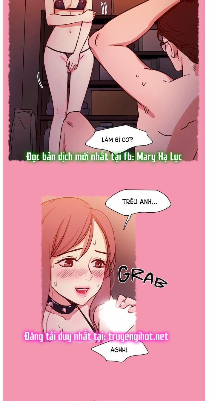 manhwax10.com - Truyện Manhwa [18+] Ảo Tưởng Của Narae Chương 4 Trang 4