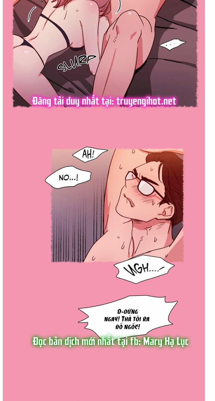 manhwax10.com - Truyện Manhwa [18+] Ảo Tưởng Của Narae Chương 4 Trang 6