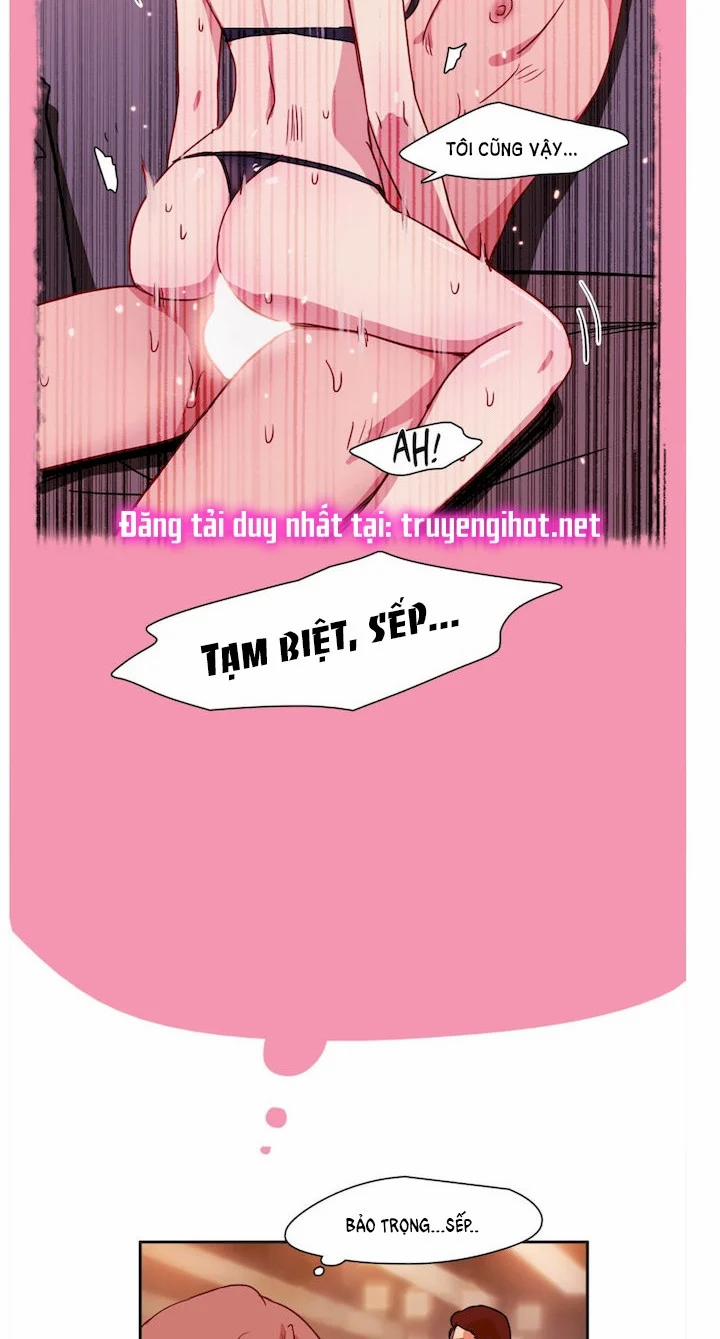 manhwax10.com - Truyện Manhwa [18+] Ảo Tưởng Của Narae Chương 4 Trang 9