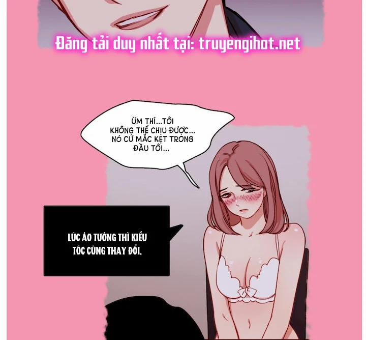 manhwax10.com - Truyện Manhwa [18+] Ảo Tưởng Của Narae Chương 5 Trang 35