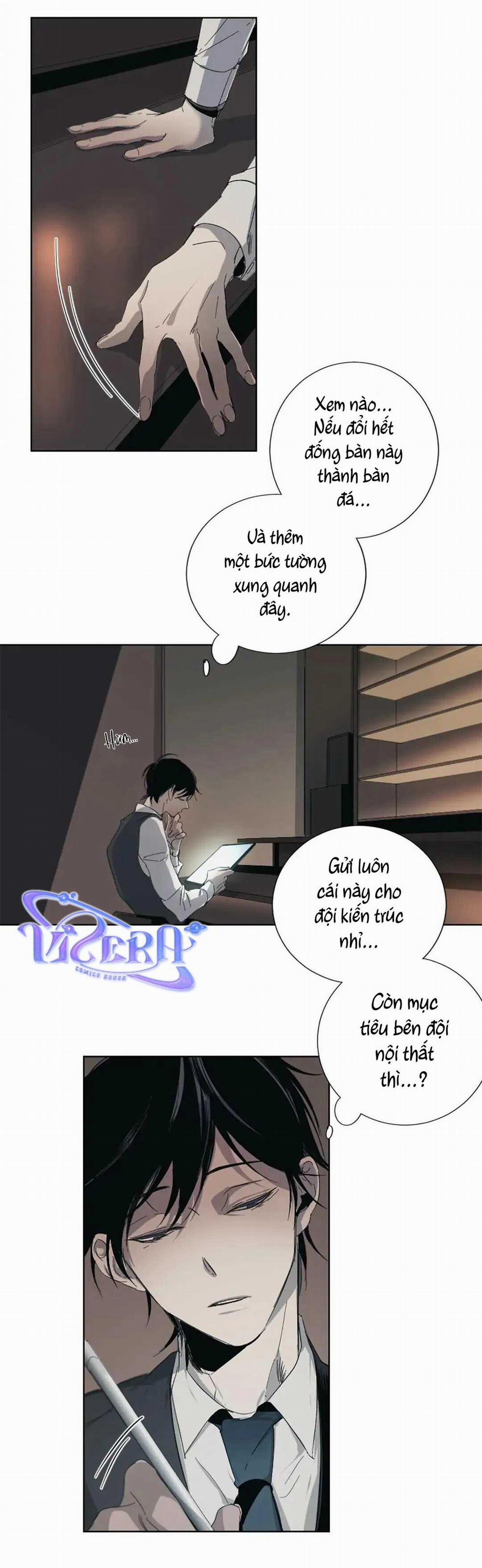 manhwax10.com - Truyện Manhwa [18+] Aporia Chương 2 Trang 13