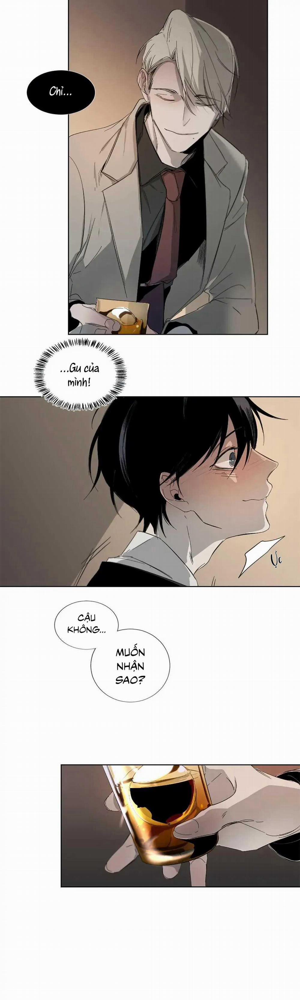 manhwax10.com - Truyện Manhwa [18+] Aporia Chương 2 Trang 17