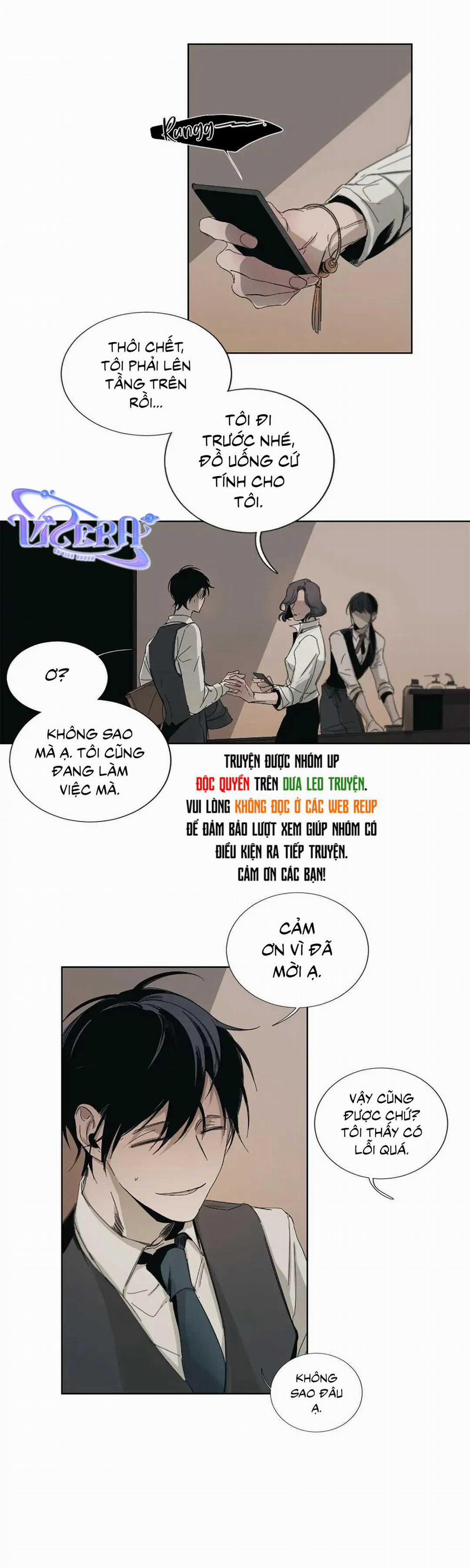 manhwax10.com - Truyện Manhwa [18+] Aporia Chương 2 Trang 10