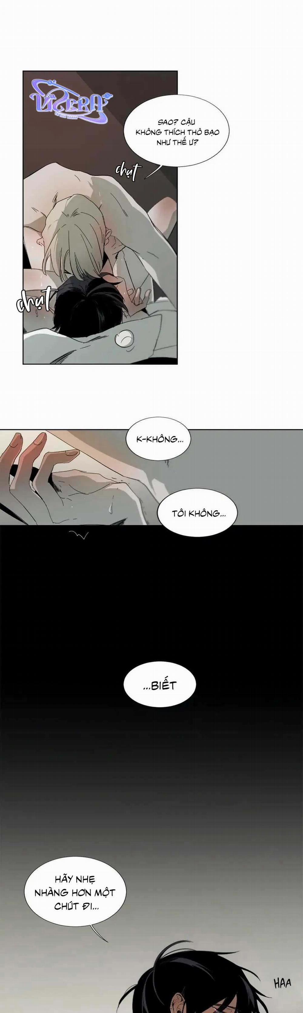 manhwax10.com - Truyện Manhwa [18+] Aporia Chương 3 Trang 13