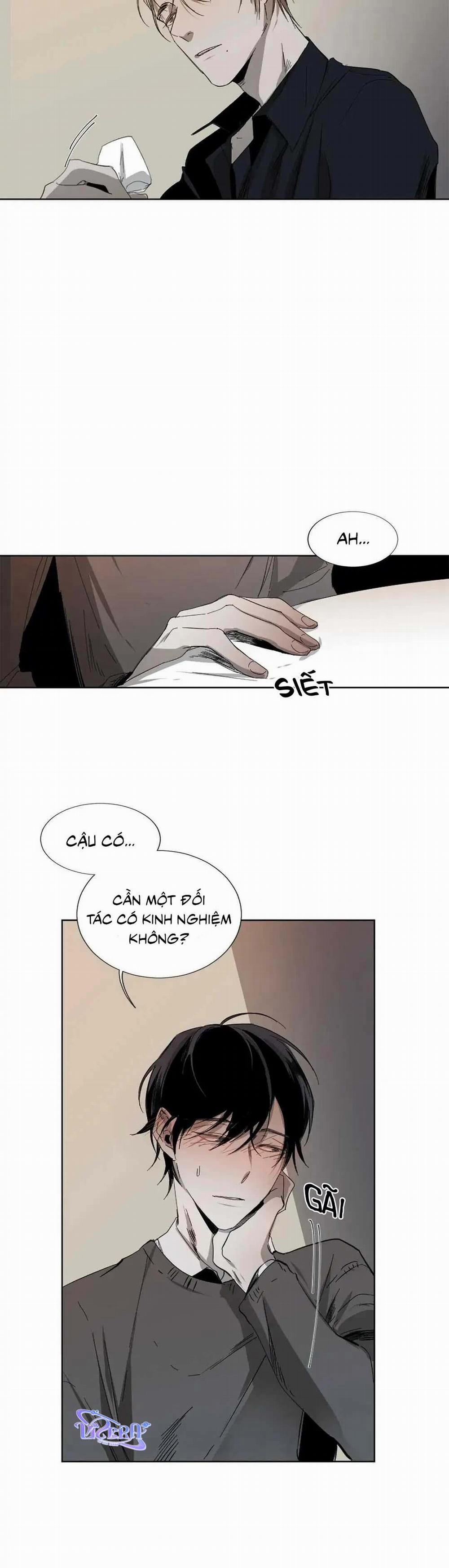 manhwax10.com - Truyện Manhwa [18+] Aporia Chương 4 Trang 23