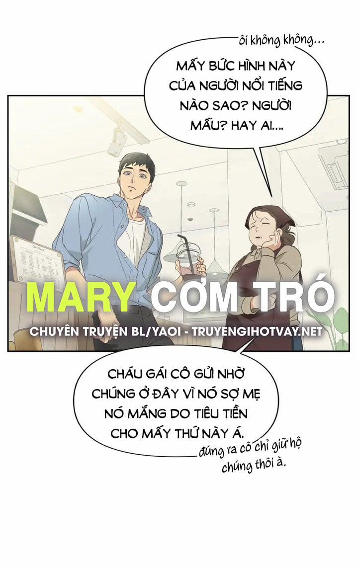 manhwax10.com - Truyện Manhwa [18+] Backlight- Bản Uncensored Chương 1 1 Trang 15